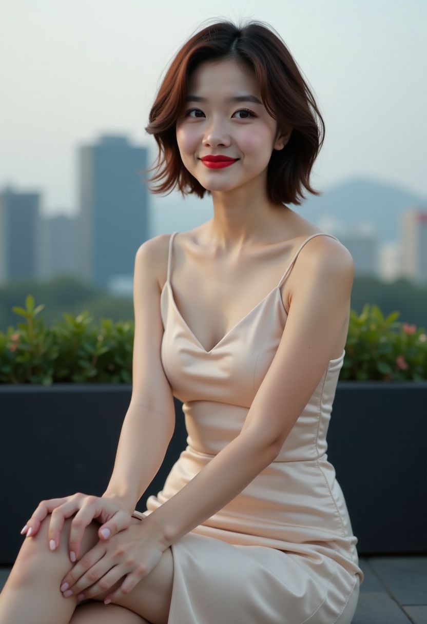 秦牧的少年时代电影海报