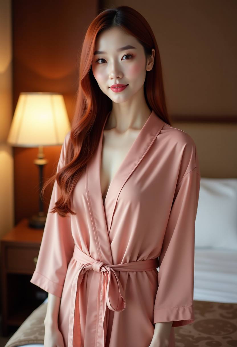 村老密传海报